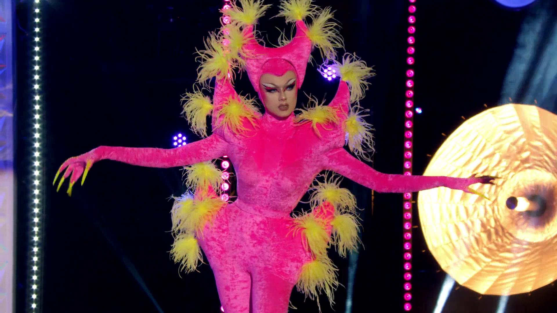 2022 drag race moments