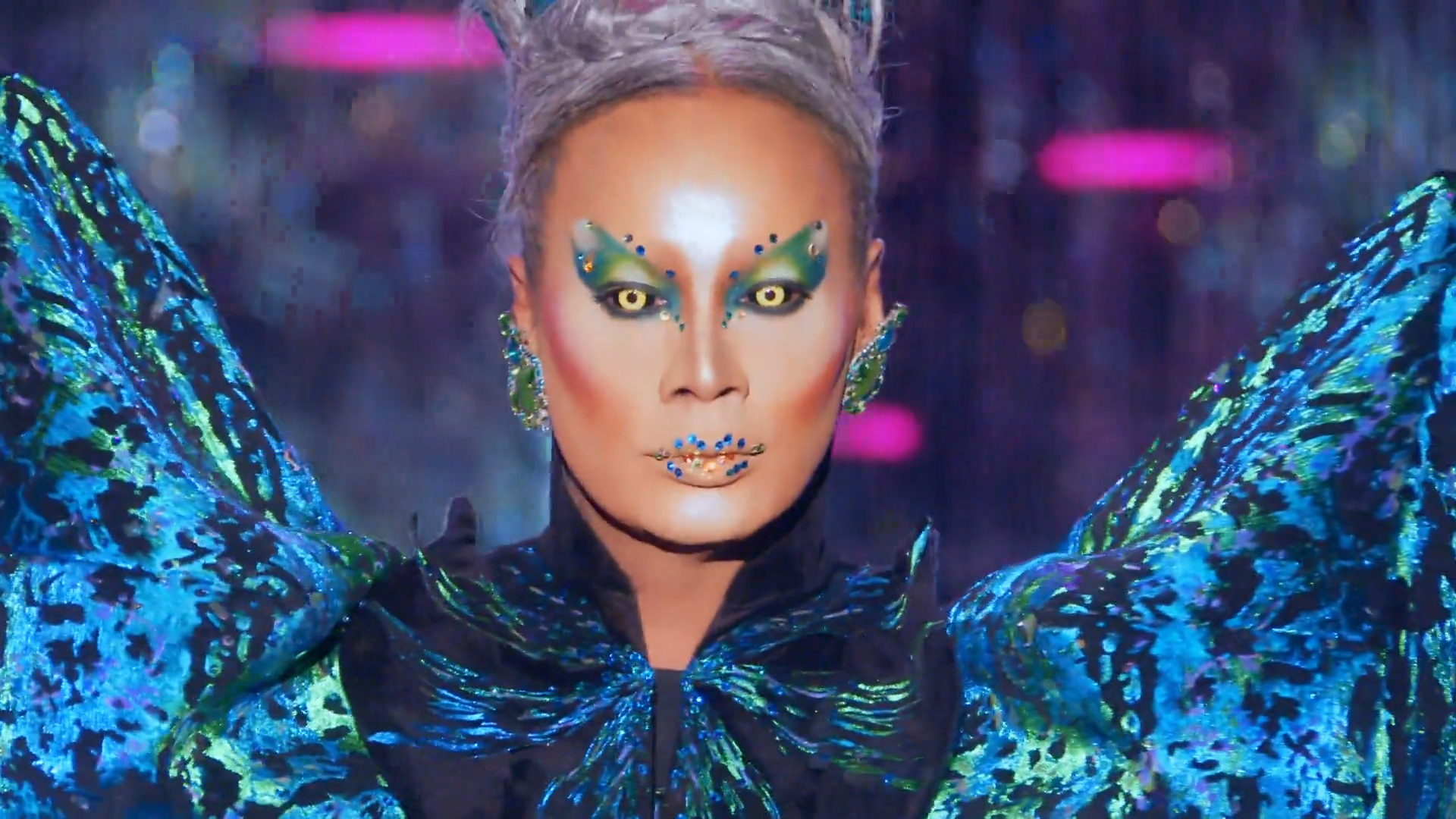 2022 drag race moments