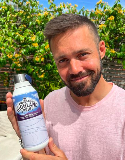 Reality TV stars book ratings