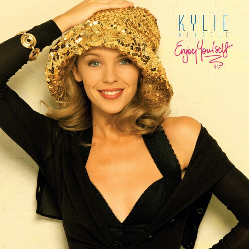 kylie minogue album