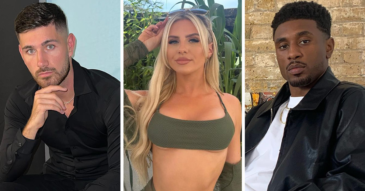 All the Islanders rumoured to be in the cast of Love Island: All Stars - Vimarsana News