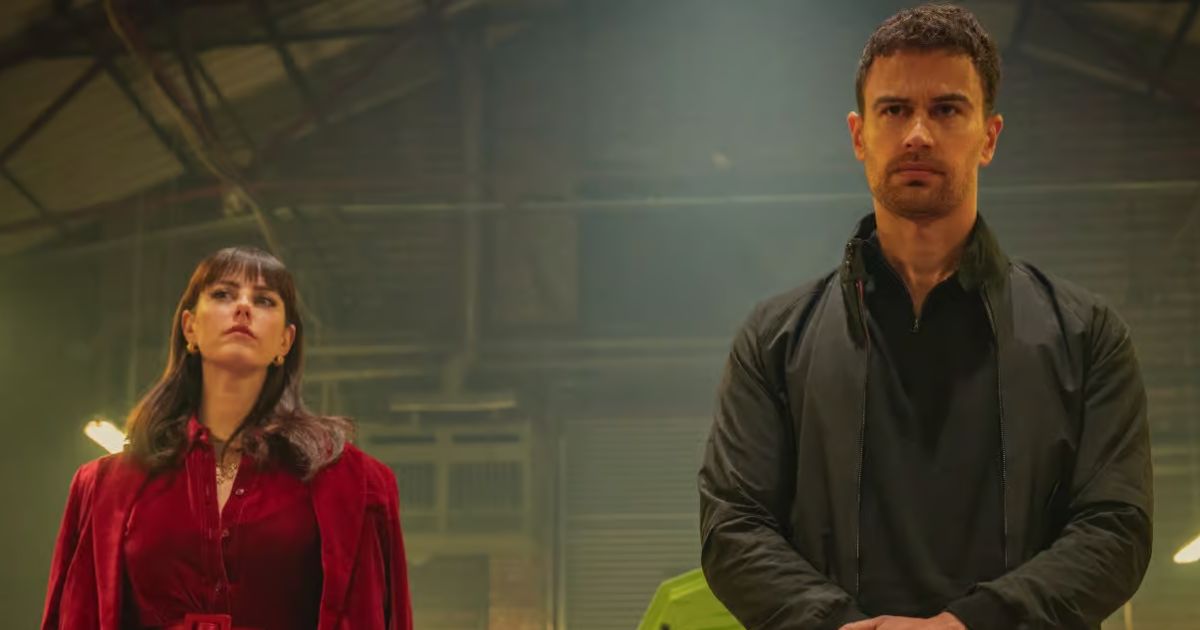 The Gentlemen ending explained Did Eddie buy the business from Bobby?