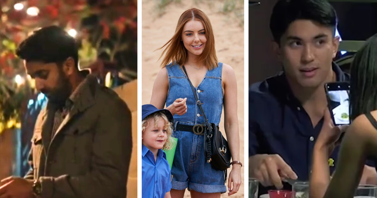 All the MAFS Australia 2024 cast's desperate attempts at fame - Vimarsana News