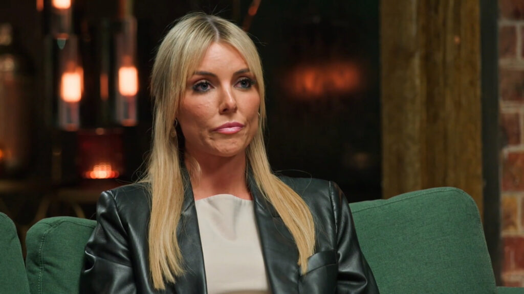 The awkward real reason Madeleine and Ash left MAFS Australia 2024