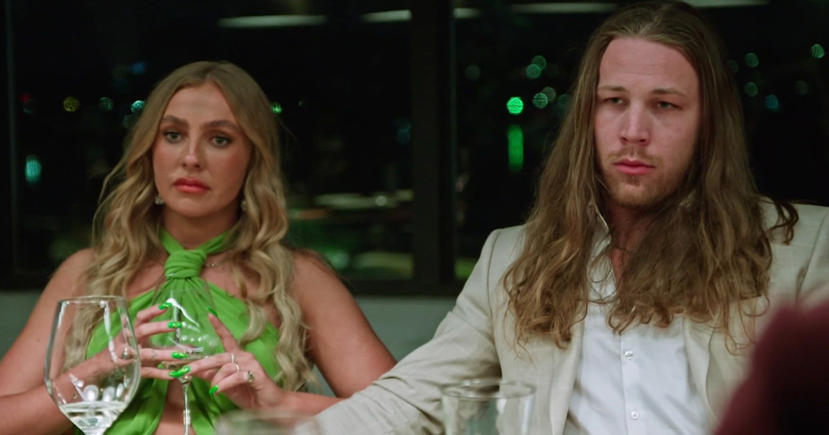 Find out if Jayden and Eden are still together after MAFS Australia 2024 - Vimarsana News