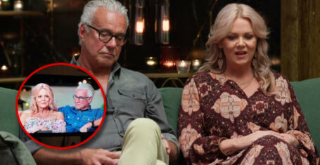 MAFS Australia Richard Andrea editing