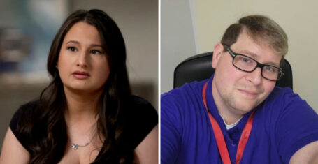 Gypsy Rose Blanchard Ryan hoarding