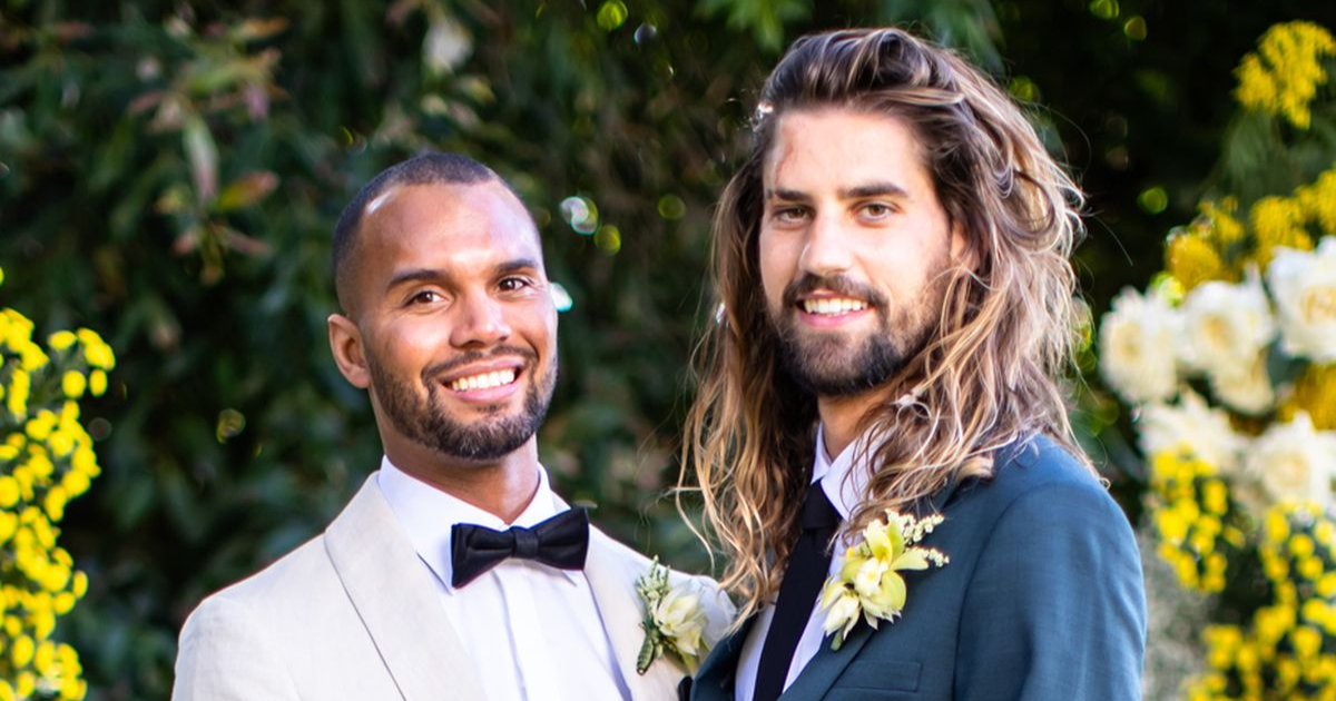 Producers 'manufactured' Stephen's cheating story so he could quit MAFS - Vimarsana News