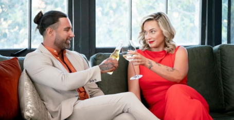 Jack Tori MAFS Australia OnlyFans