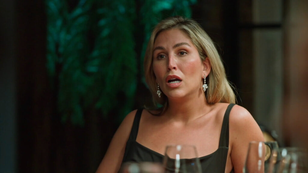 Leaked MAFS Australia 2024 schedule proves Sara scandal was staged