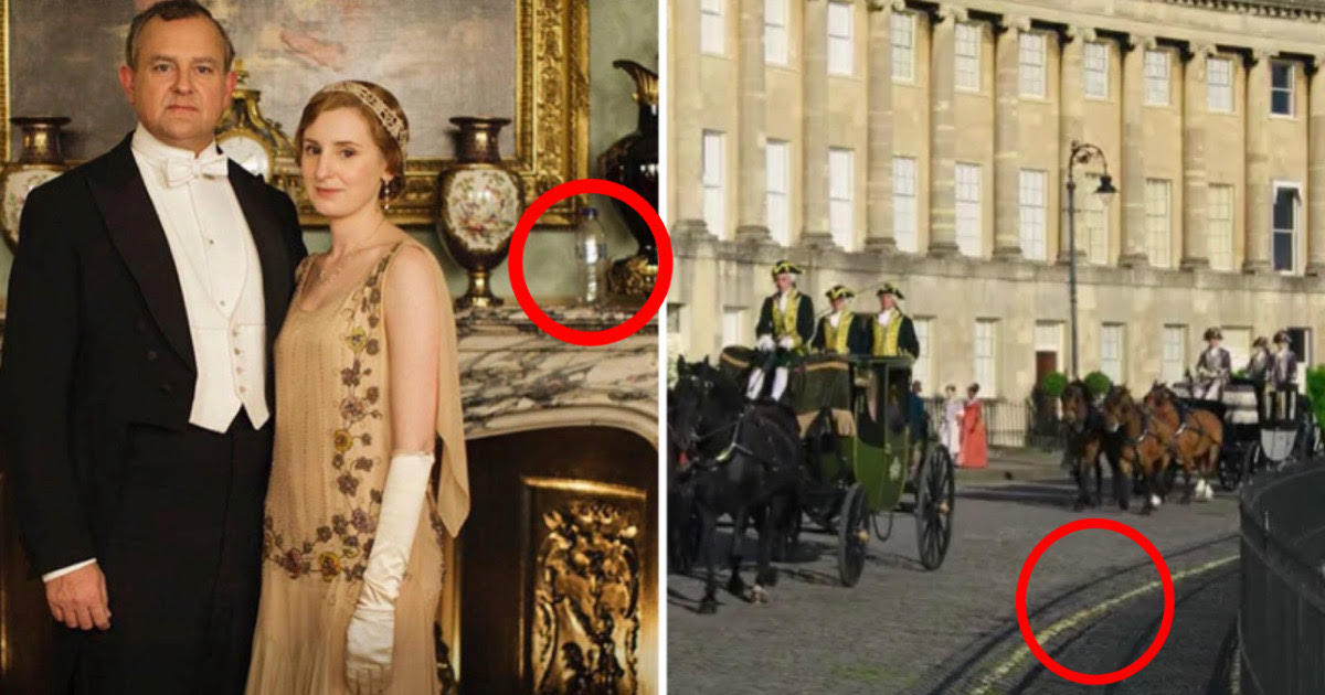 Bridgerton to Game of Thrones: The stupidest historical errors in TV & film - Vimarsana News
