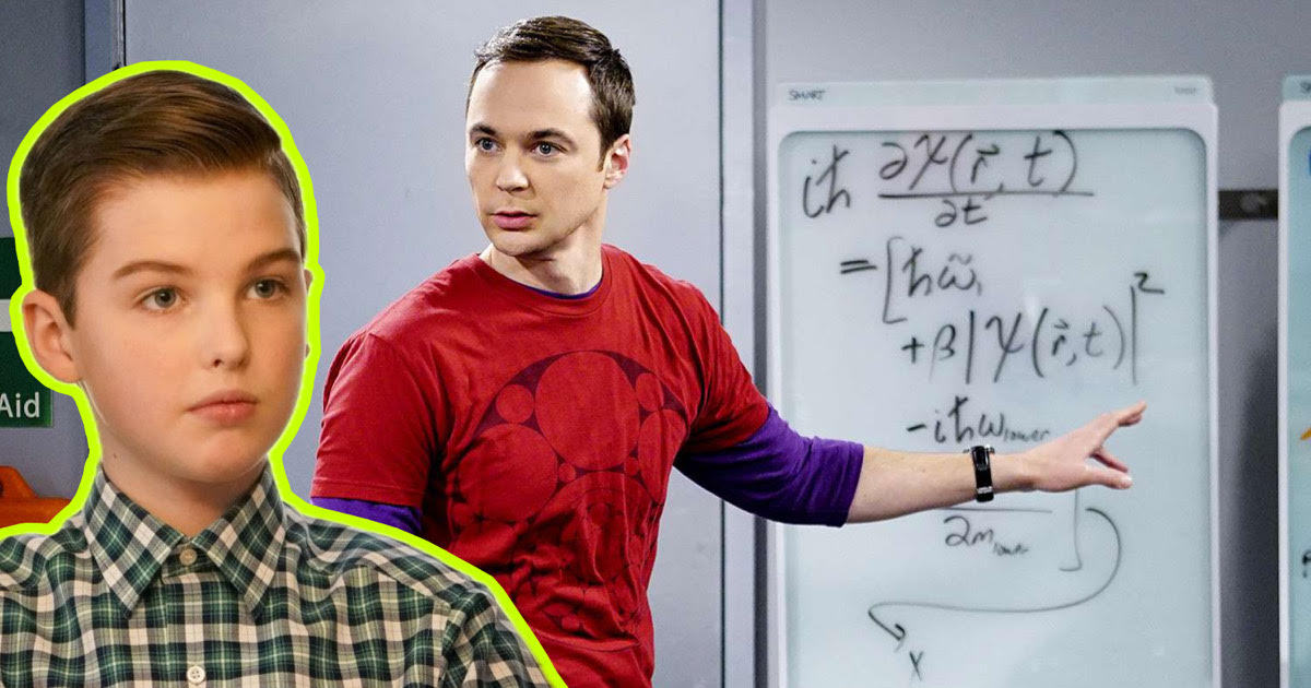 This Young Sheldon cat plot hole is annoying Big Bang Theory fans - Vimarsana News