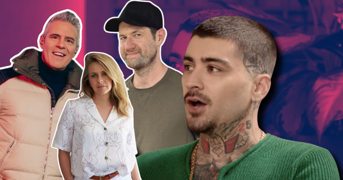 Celebrities Who Got Banned from Dating Apps for Catfishing