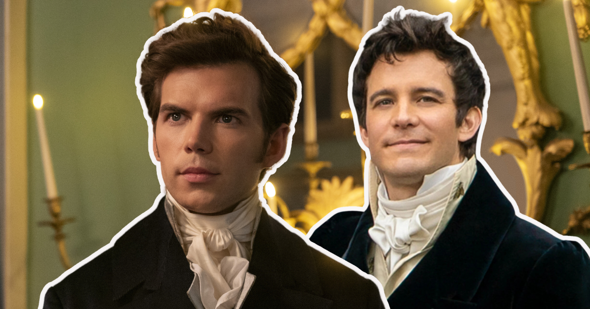 All the cast members who stole something from the Bridgerton set - Vimarsana News