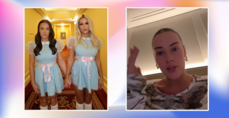 Brooke Schofield racist tweets