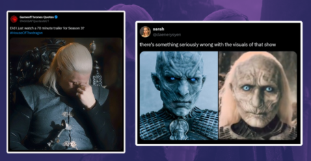 House Dragon season finale