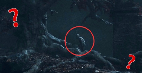 House Dragon antler man