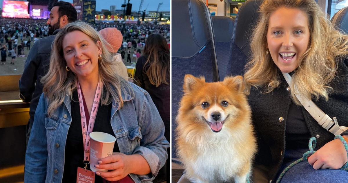 From brunches to festivals Inside the life of MAFS UK 2024 bride Emma