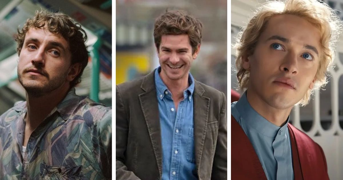 All the celebrities who could slide into your DMs on the dating app Raya