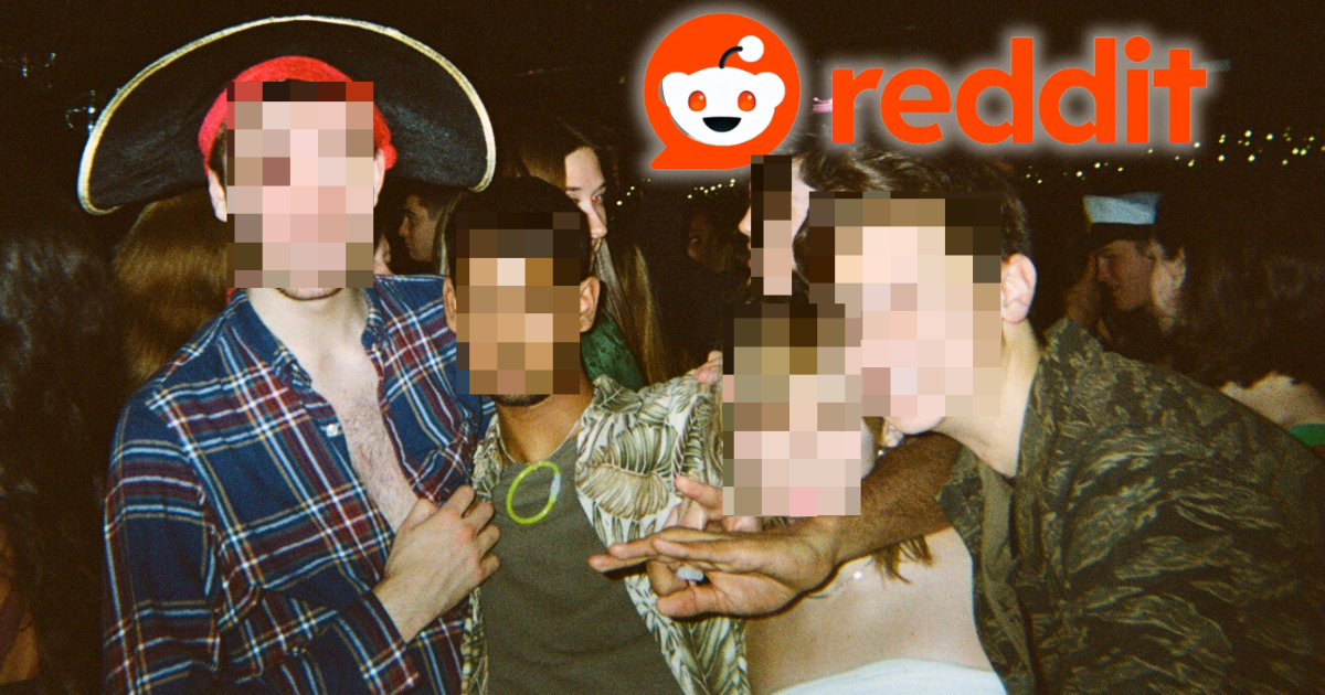 Freshers' Week horror stories from Reddit so feral you'll want to drop out