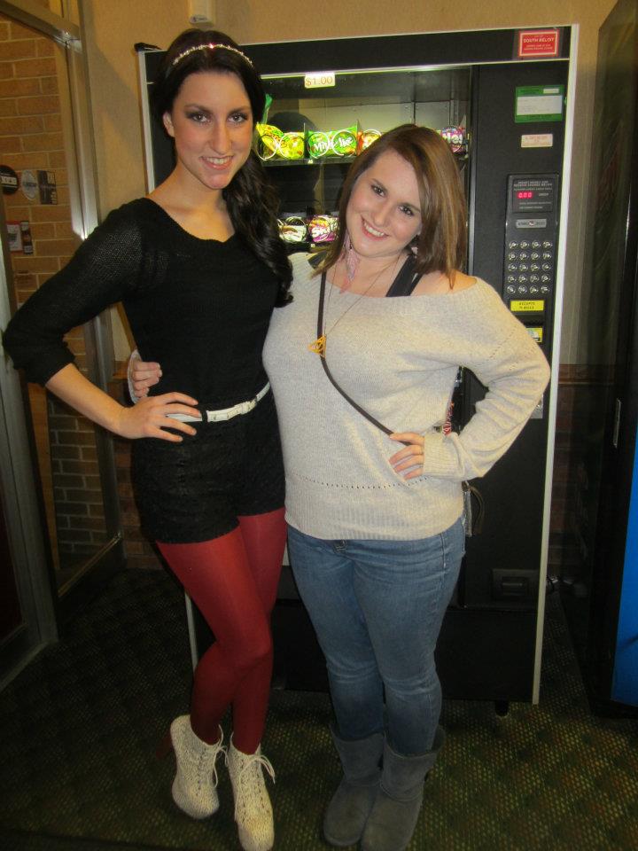 rock 'n' bowl, roscoe