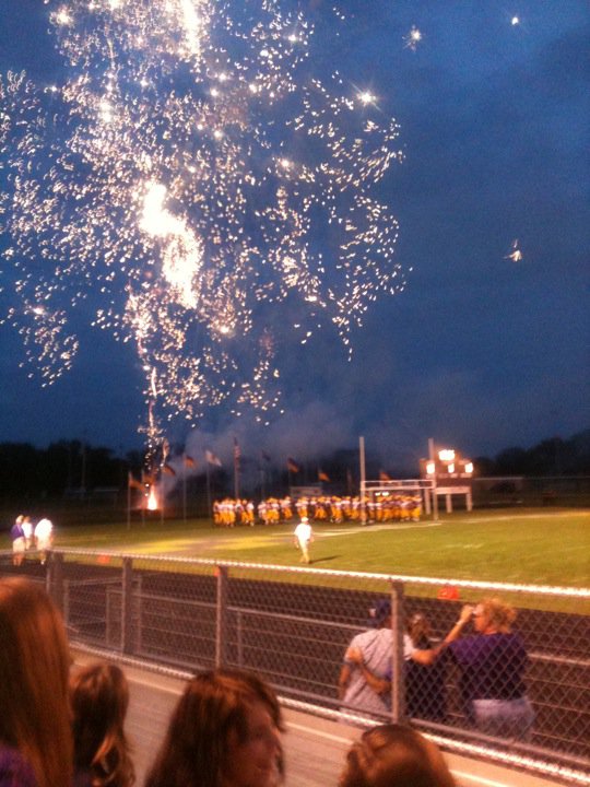 hononegah roscoe
