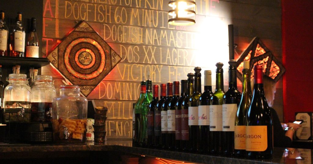 Bartending should absolutely be your next summer job