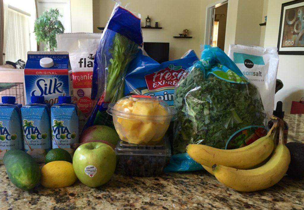 Stop Dieting Try Dr Ozs 3 Day Cleanse For Amazing Results - eseh4dg