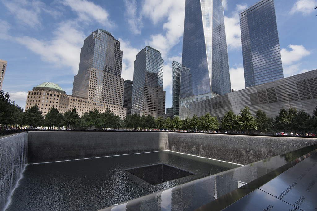 Ground Zero