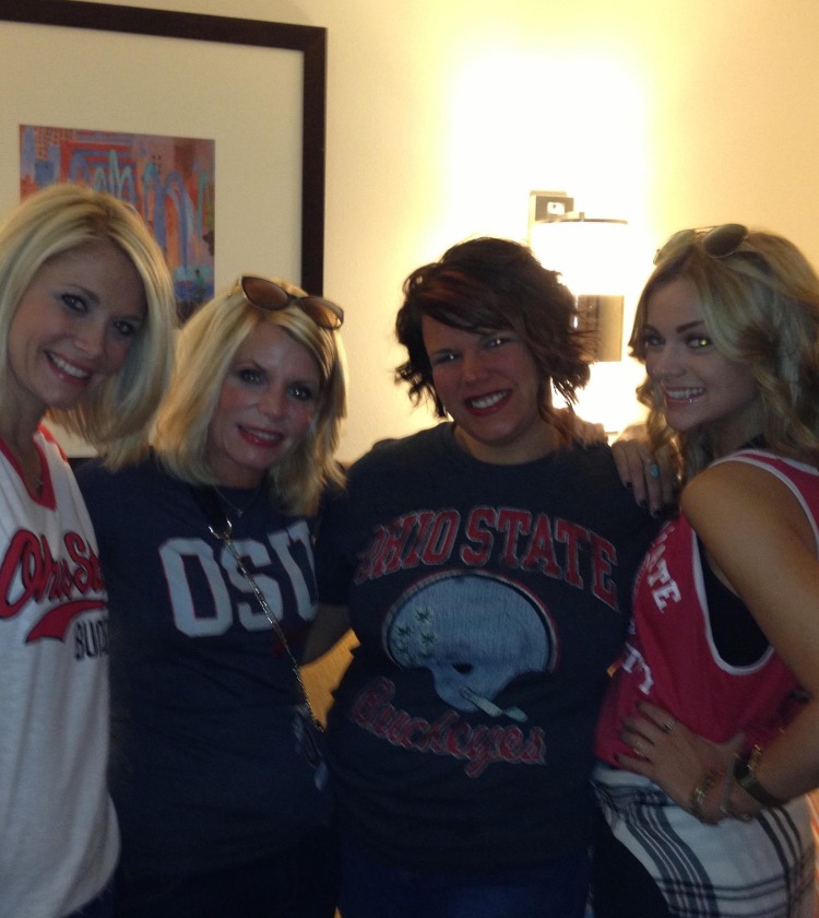 I've been wearing sports bras to bind my breasts for years