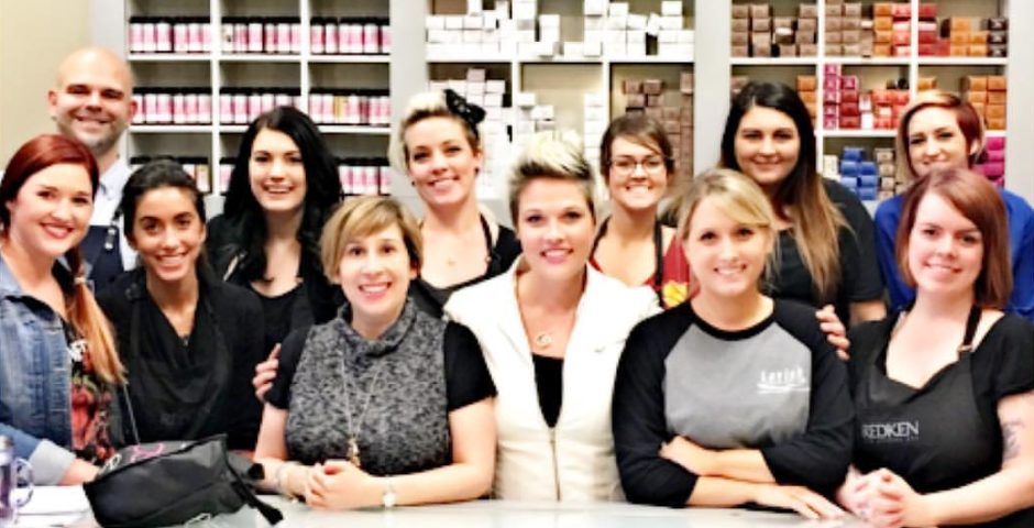 What It S Actually Like Working As A Hairstylist