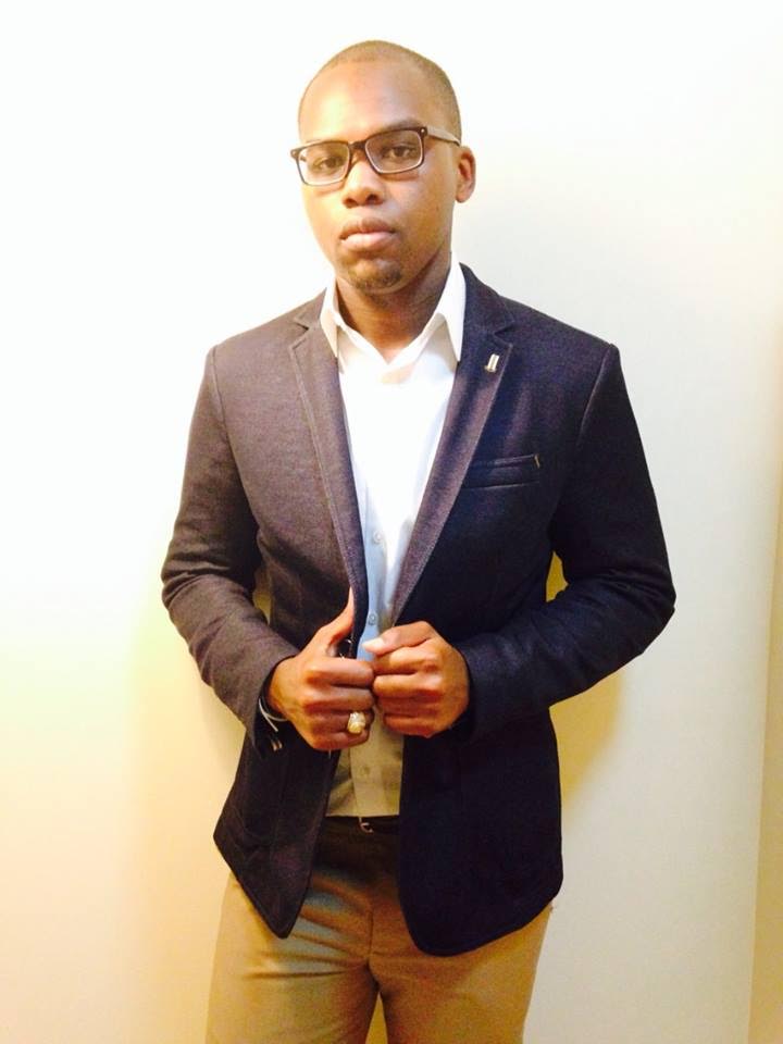 Alton today at age 25.