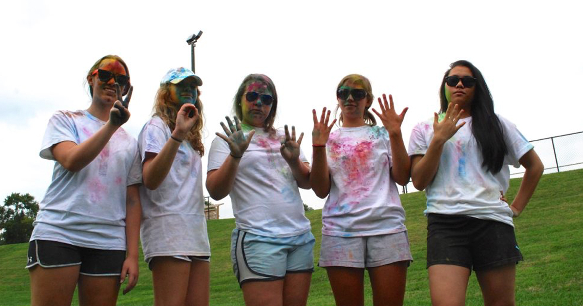 Kensington, Maryland a hidden gem of a town