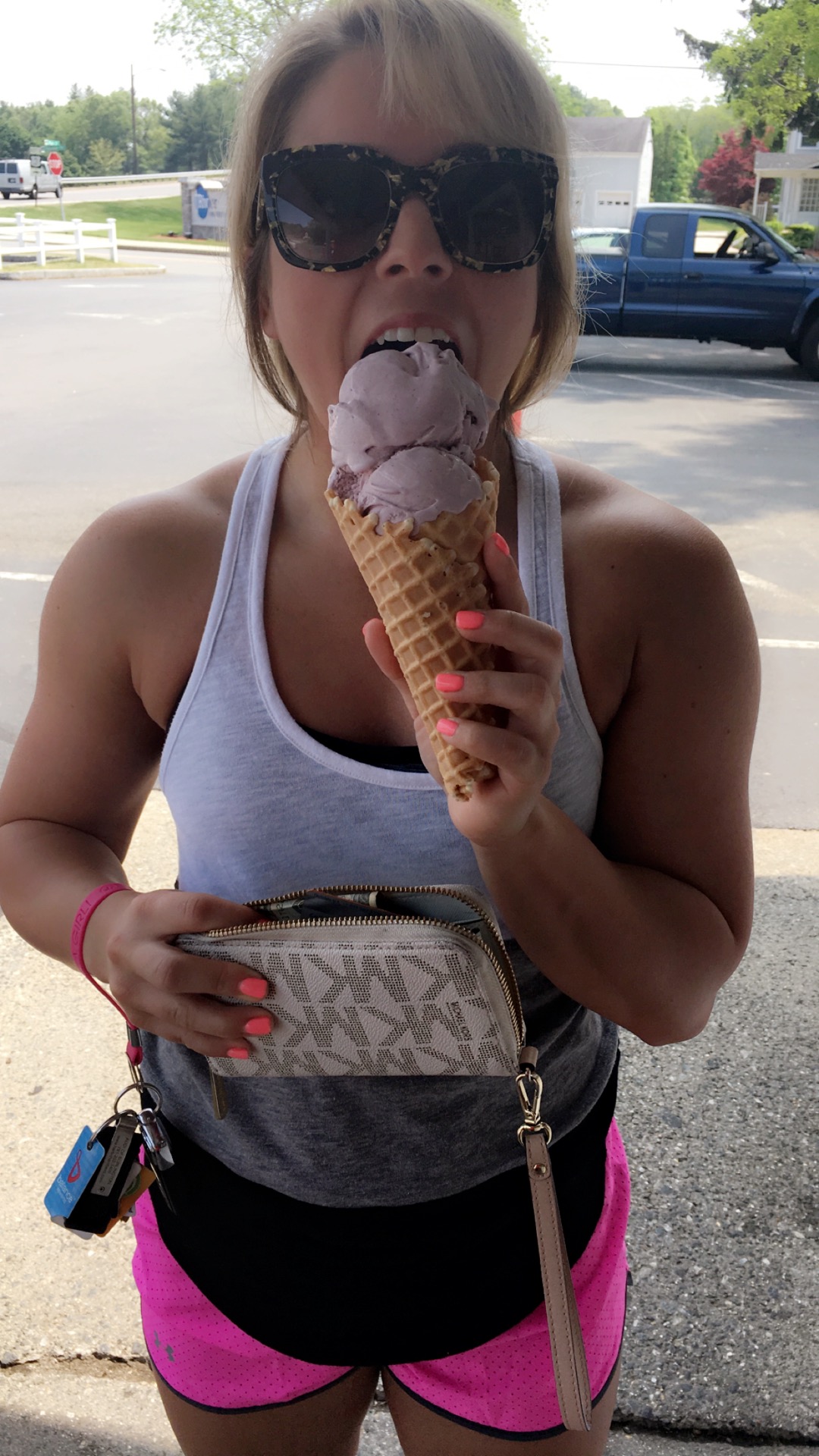 colleen ice cream