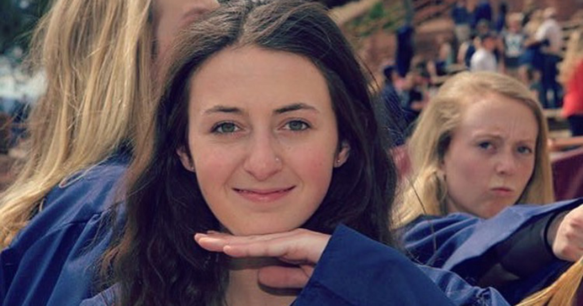 How a seat belt saved my friend's life