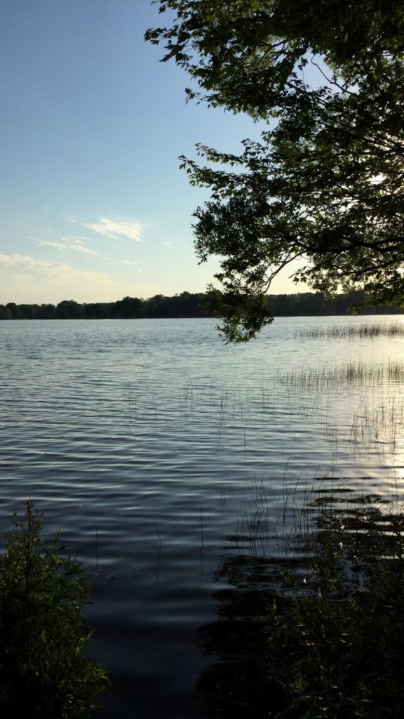 You know you're from Hartford, MI if...