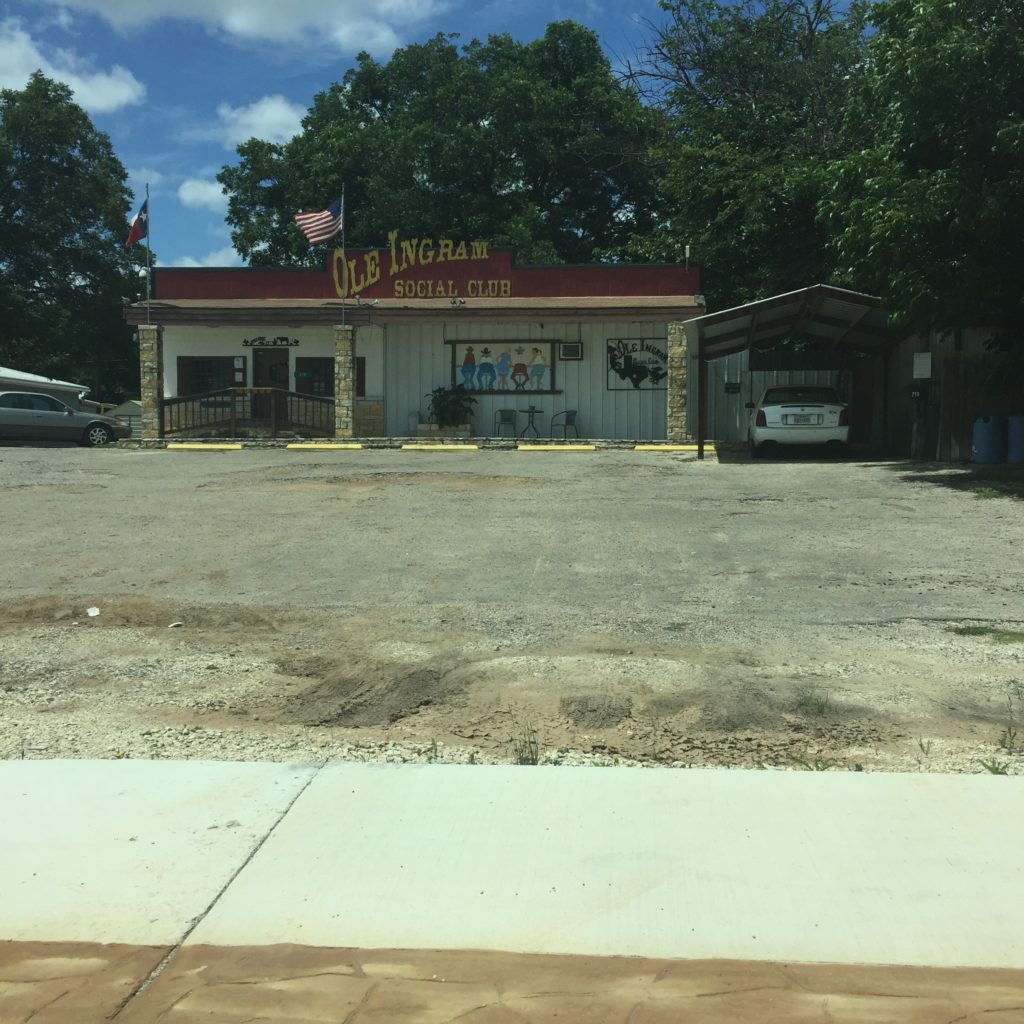 Ingram, Texas proves the best things come in the smallest packages