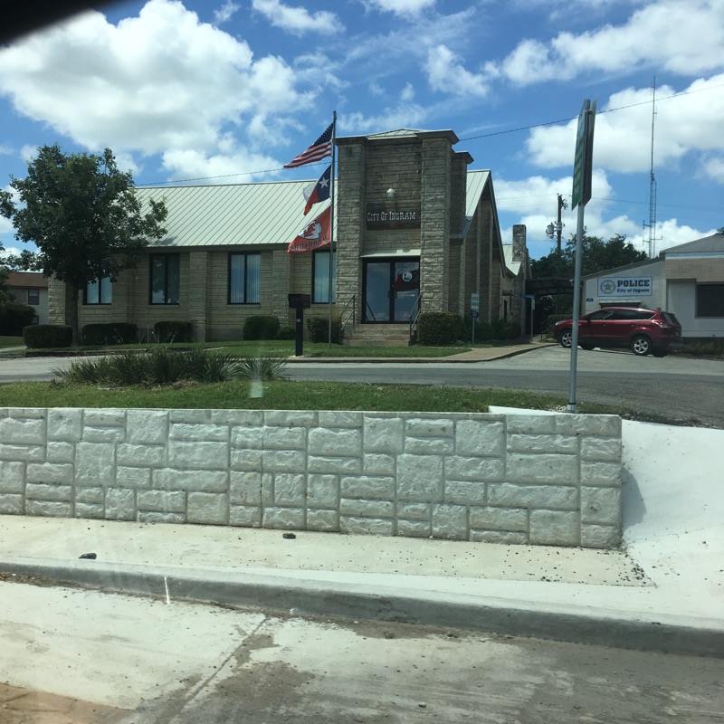 Ingram, Texas proves the best things come in the smallest packages