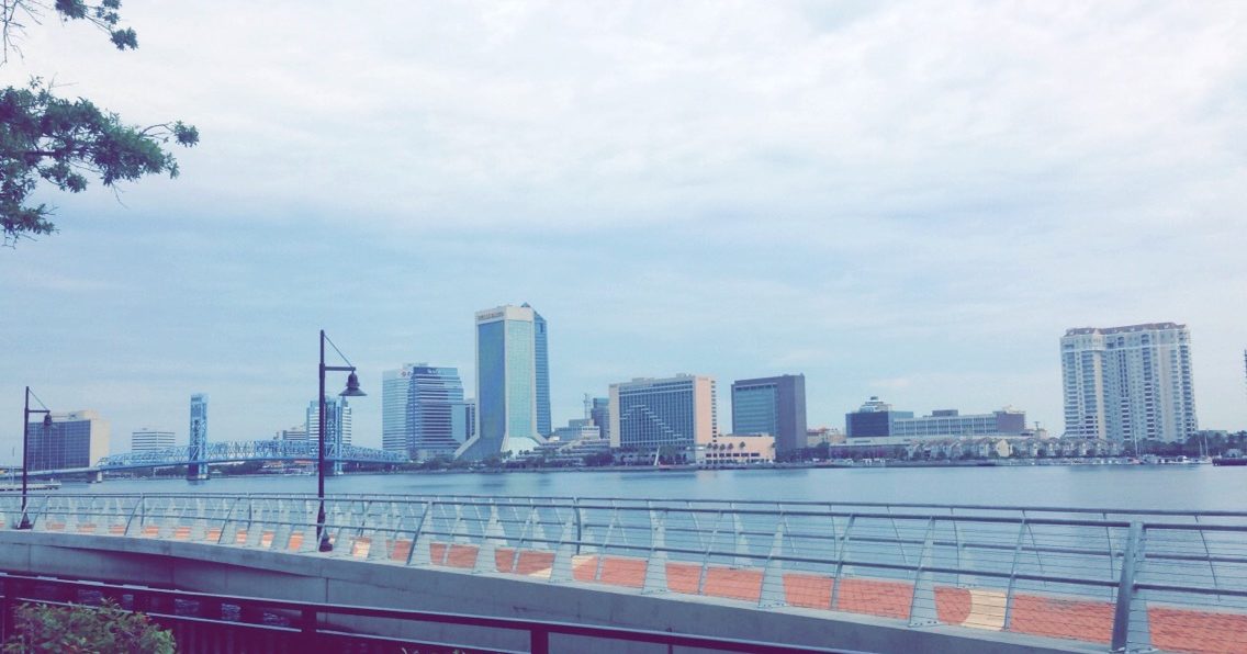 Jacksonville, FL might just be the best place to grow up in the country