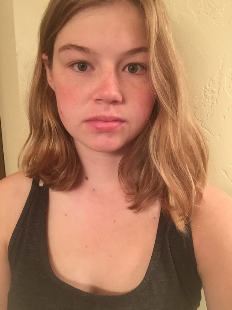 I Drank Coconut Water To See If It Really Does Have Overnight Effects On Your Skin