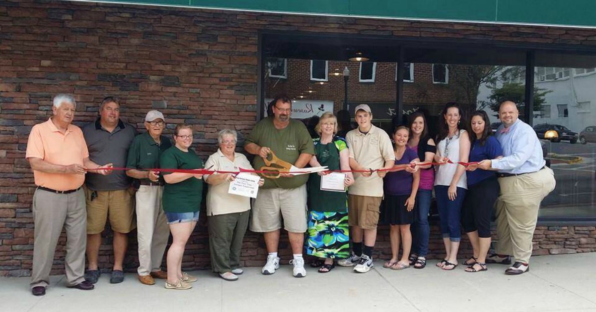 Everything you know if you work for your parents