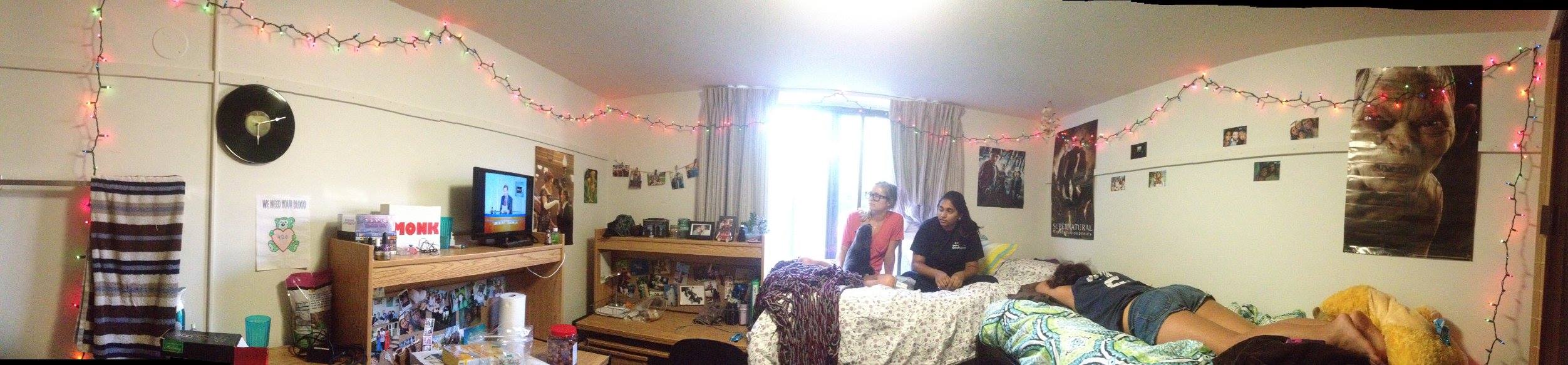 How to survive your first year as a Hokie