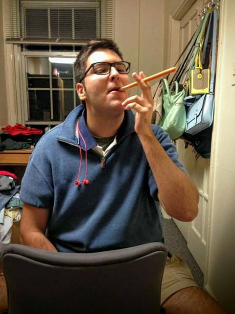 Alvaro aka Dookienator