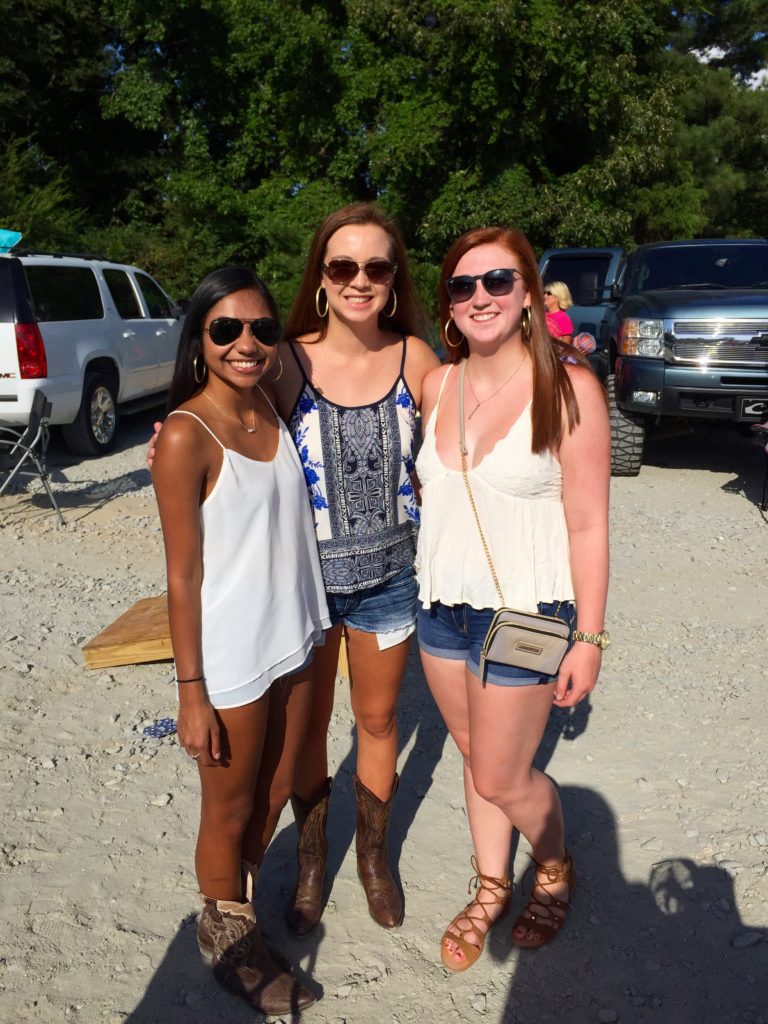 Florida Georgia Line 2016