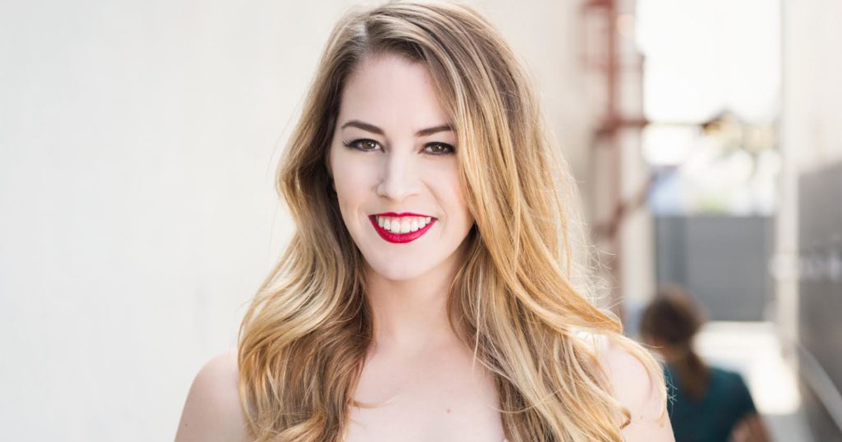 BuzzFeed's Kelsey Darragh on life as a female comedian