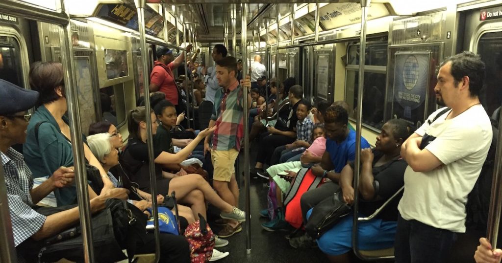 subway