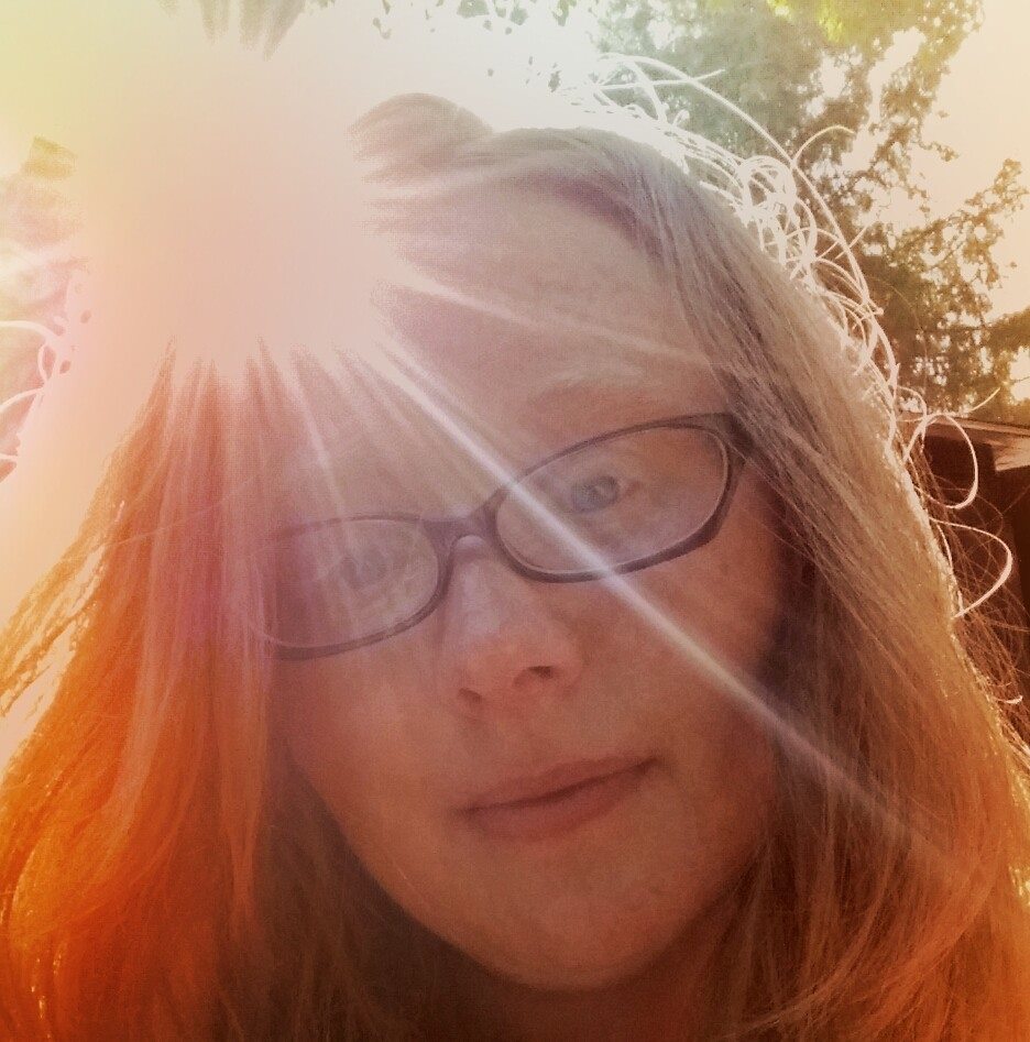 Annora, a farmer from upstate New York.