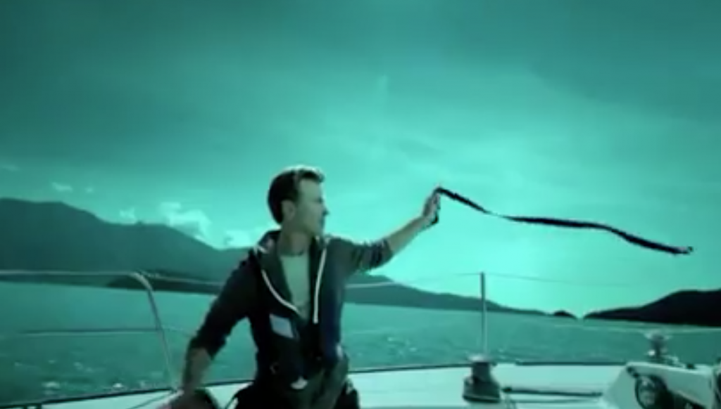 Plot twist: this is an actual viagra commercial. Can we even tell the difference at this point?