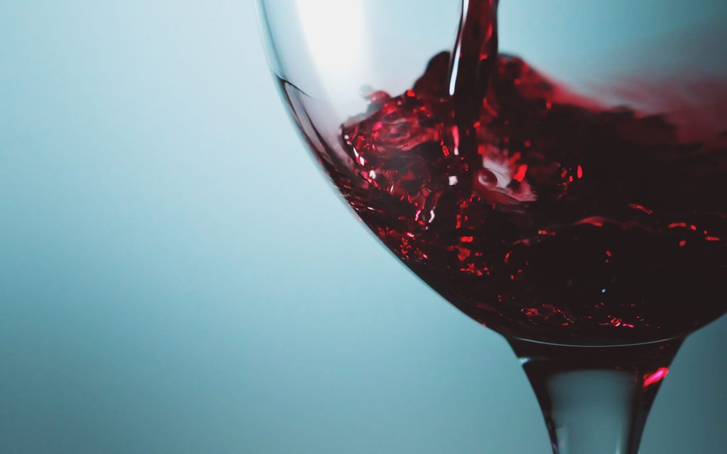 Science Says If You Want To Have Absolutely Banging Sex Tonight Drink Red Wine