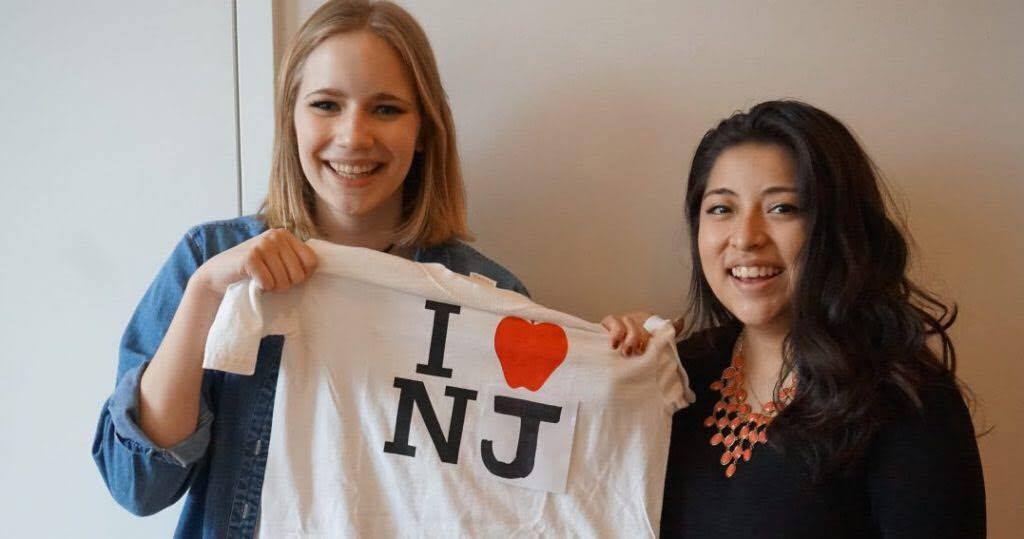 What's the hottest accent in America? Vote here